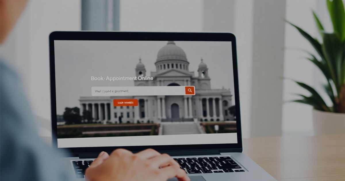 Tapu Randevusu Nasıl Alınır? e-Devlet Rehberi