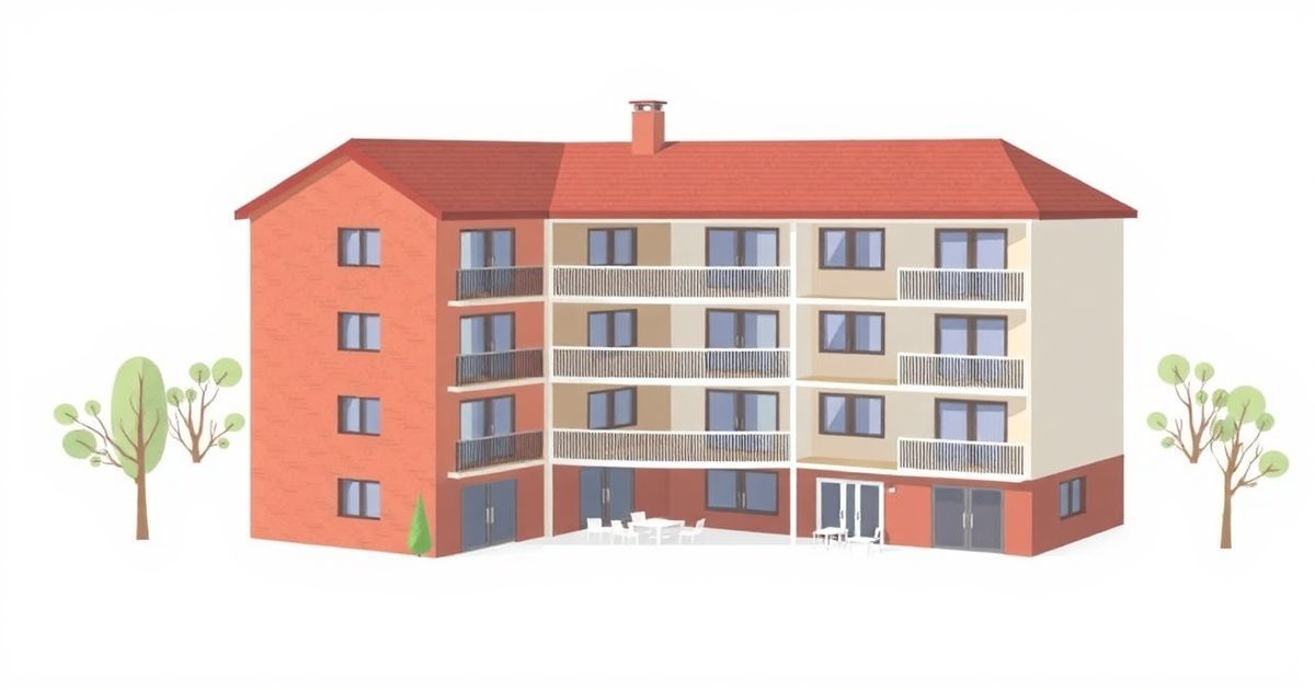 Tapu Türleri Nelerdir? Kat İrtifakı ve Kat Mülkiyeti