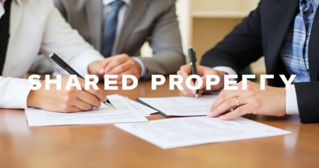 Tapuda Hisseli Satış Nasıl Yapılır?