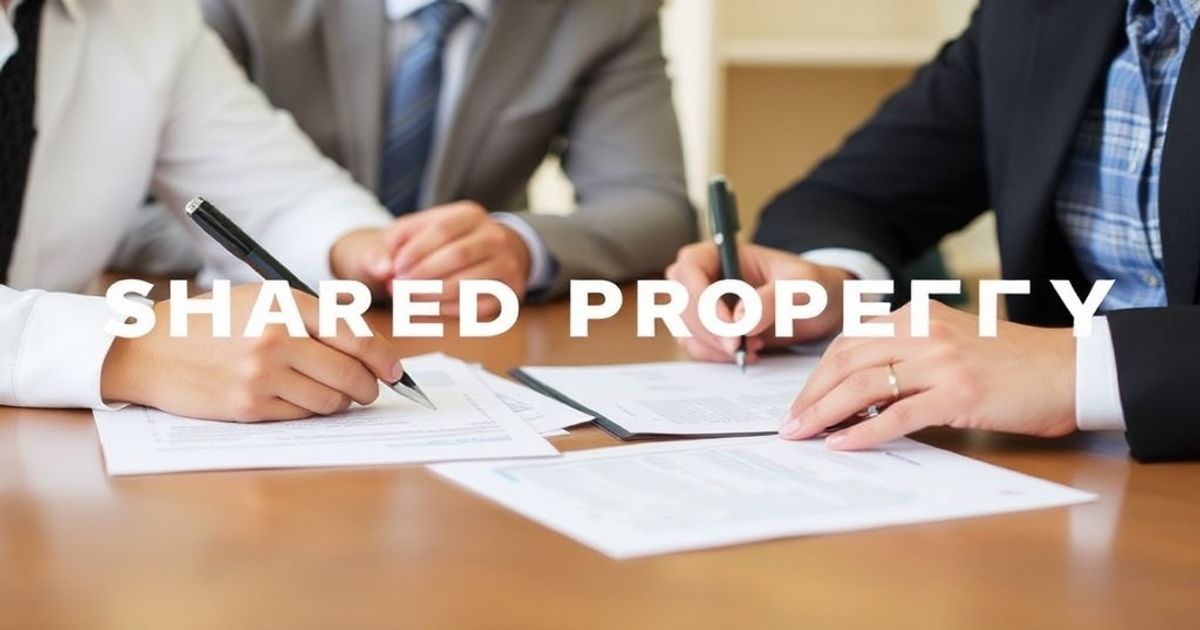 Tapuda Hisseli Satış Nasıl Yapılır?