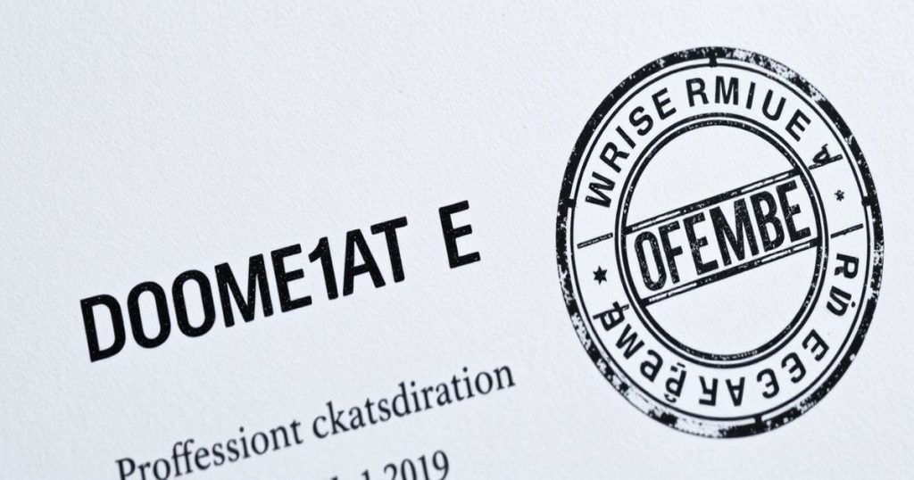 Tebligat Cezası Var mı 2026