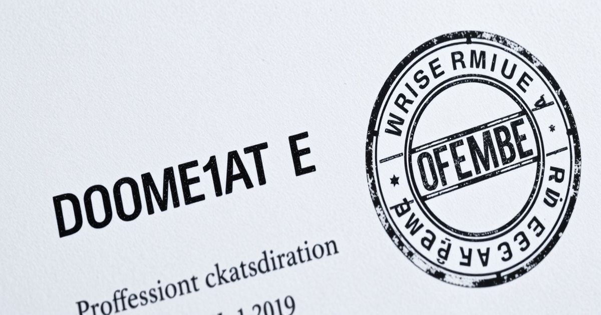 Tebligat Cezası Var mı 2026