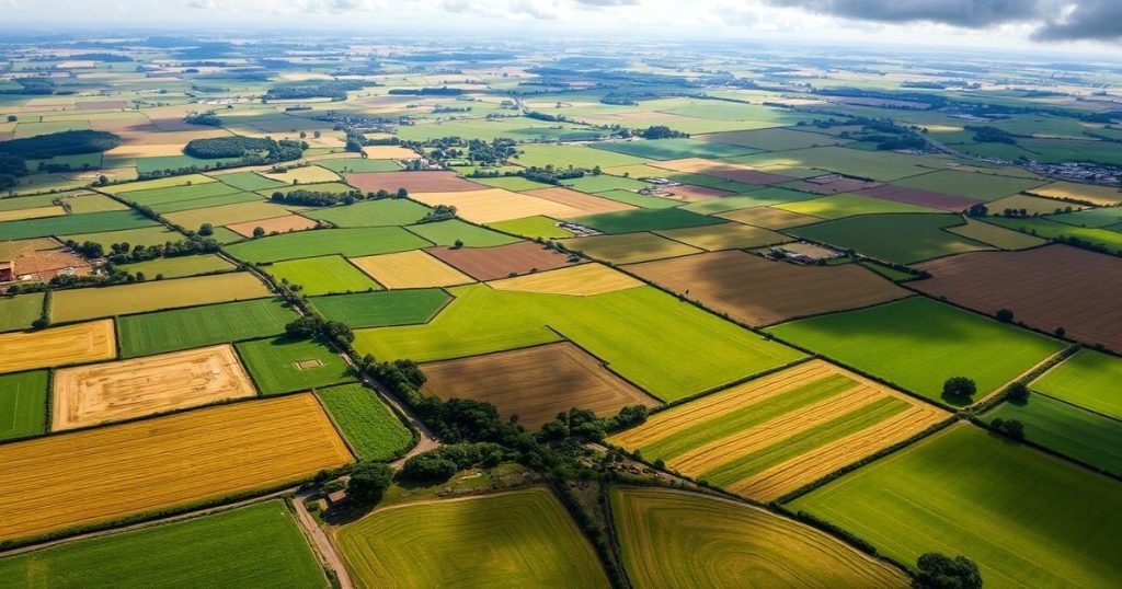 Yeni Kanuna Göre Hisseli Tarla Satışı 2026