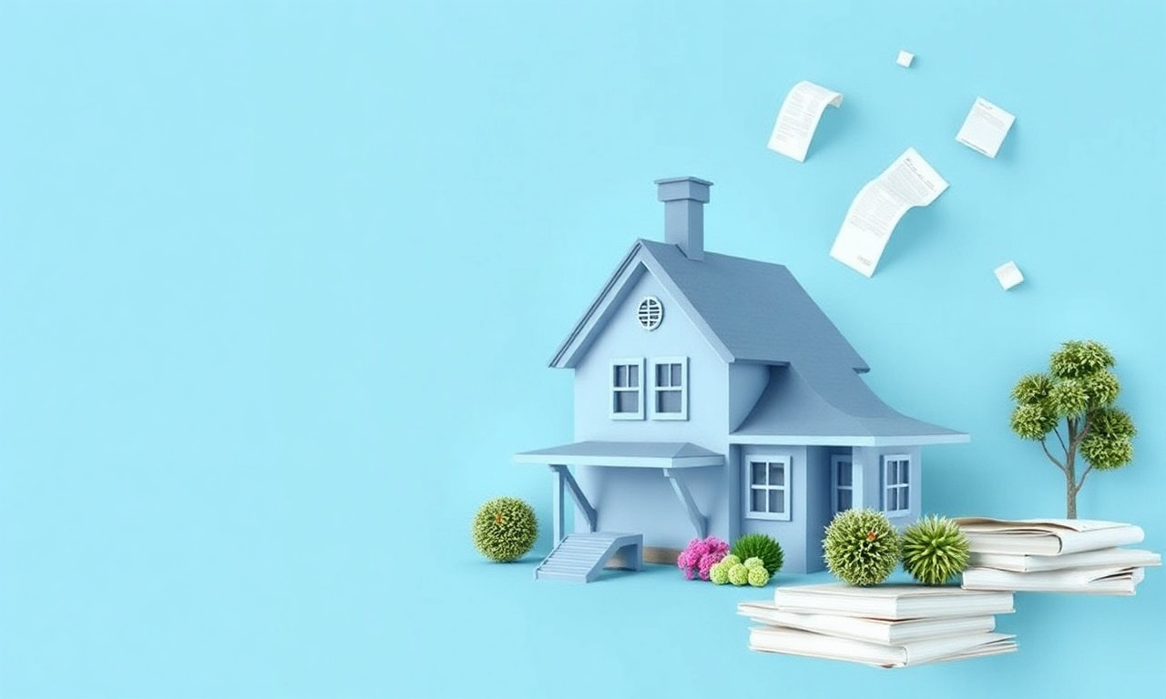 Arsa Payı Nasıl Artırılır veya Azaltılır?