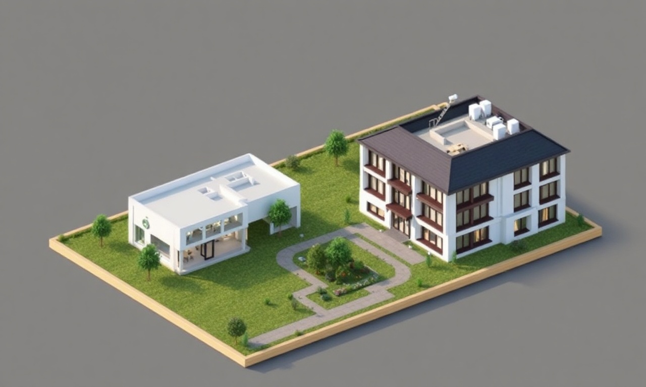 Arsa Payı Nedir? 2026 Güncel Anlatım