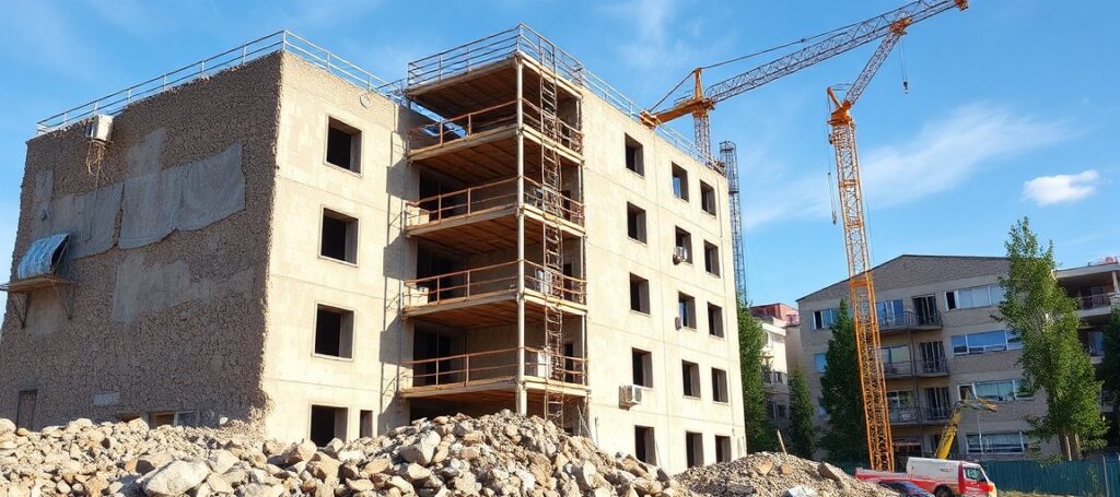 Deprem Yönetmeliği 2026 Güncel Yapı Kuralları