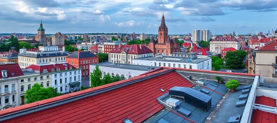 Dubleks Ev Teras Kapatma Cezası Var mı? 2026