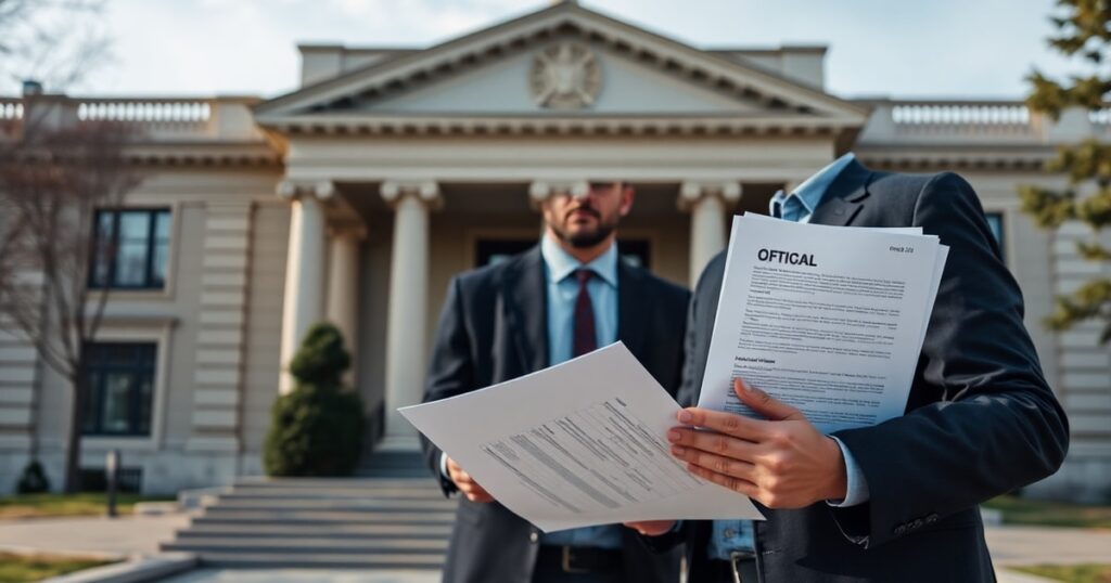 Kamu Arazilerinde Yapı Kayıt Belgesi Alınabilir mi?